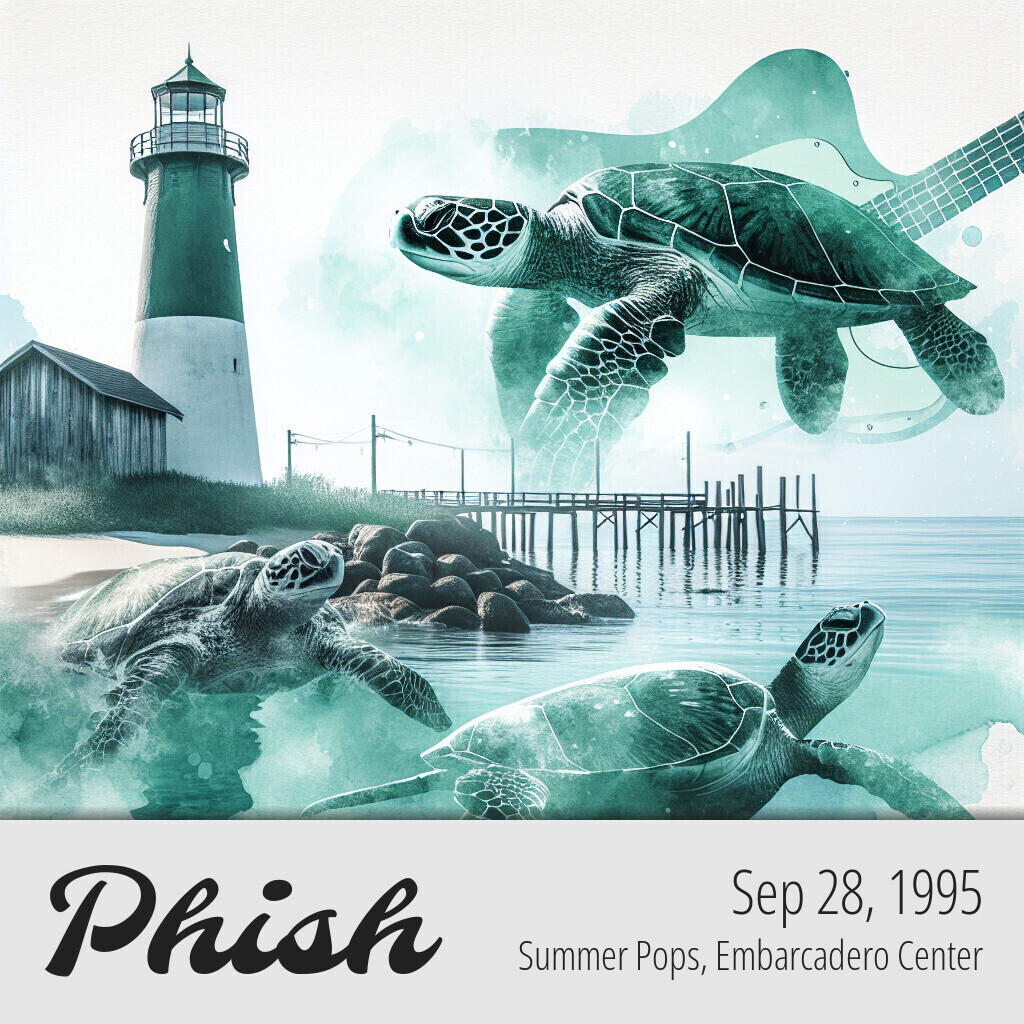 Thu, September 28, 1995 album cover