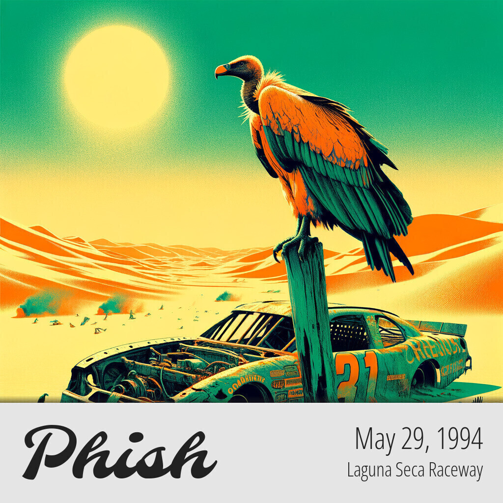 Sun, May 29, 1994 album cover