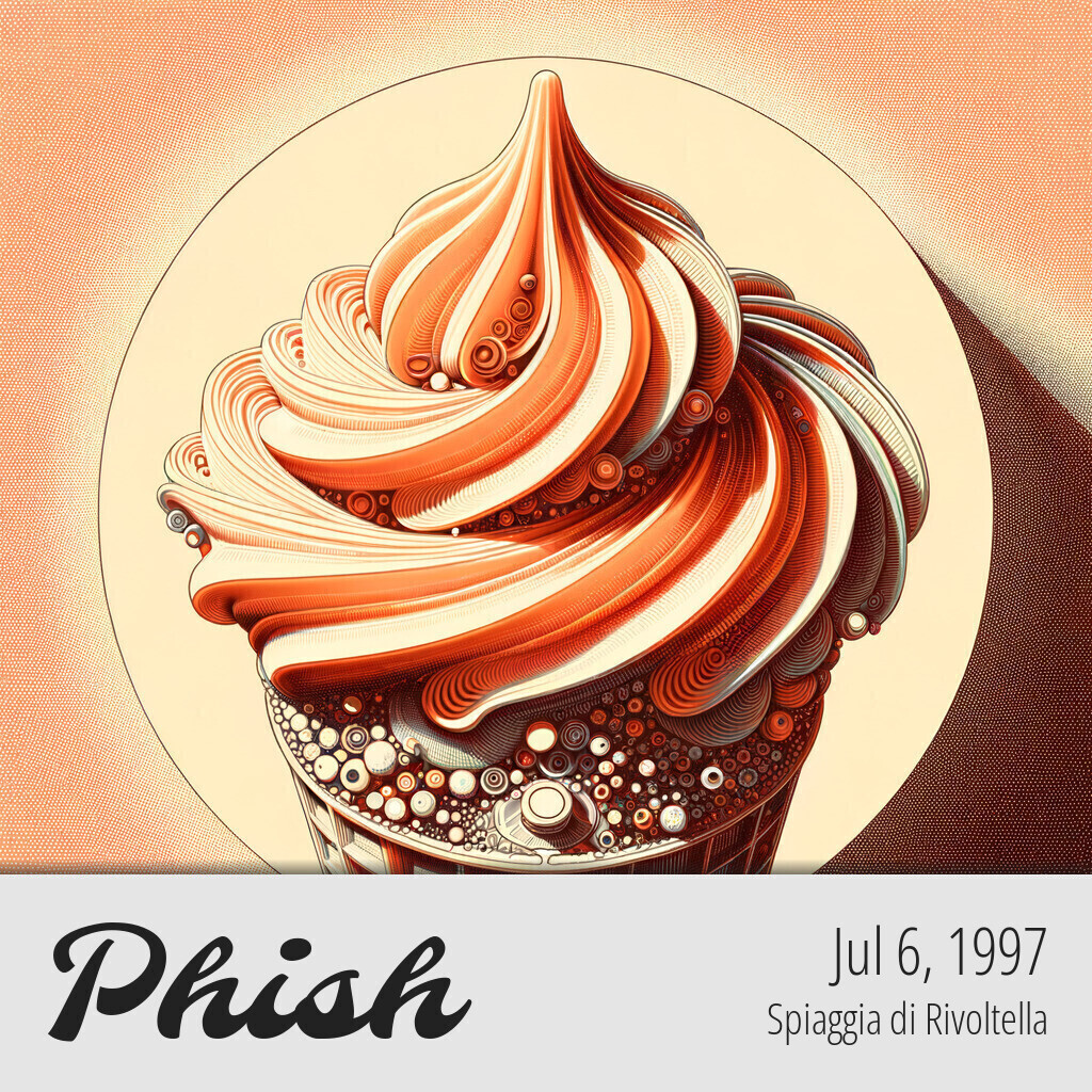 Sun, July 6, 1997 album cover