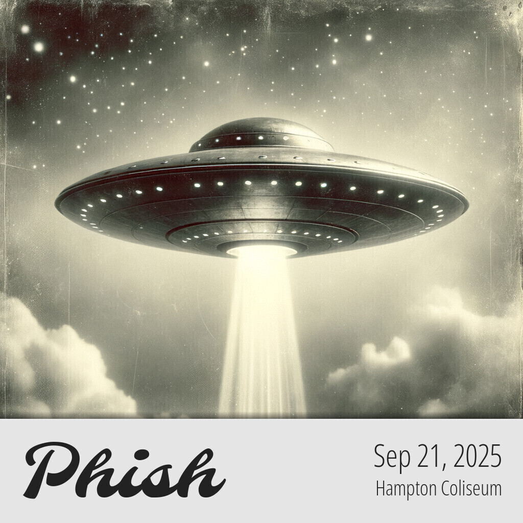 Sun, September 21, 2025 album cover