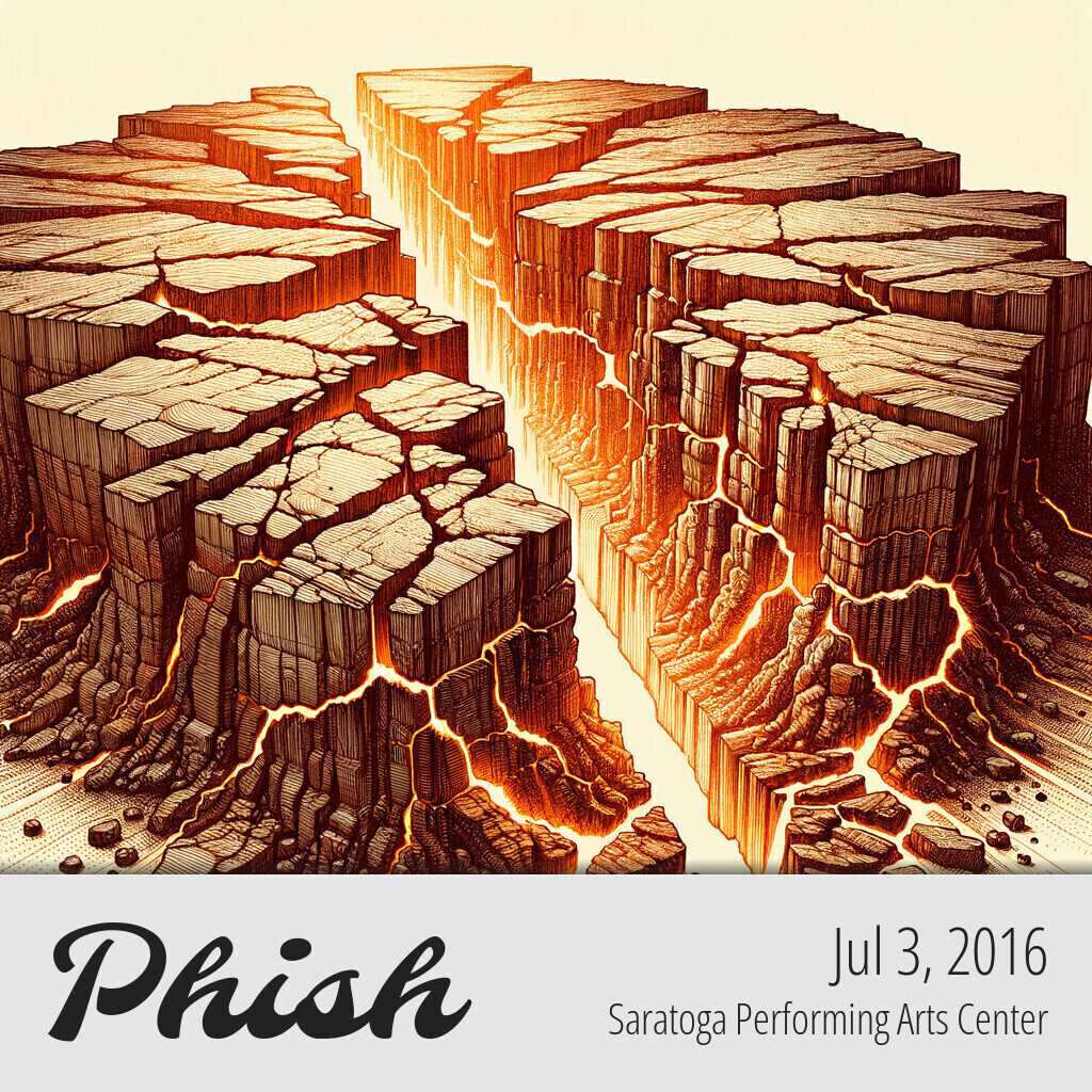 Sun, July 3, 2016 album cover