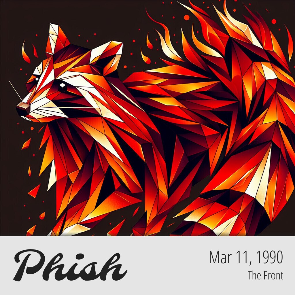 Sun, March 11, 1990 album cover