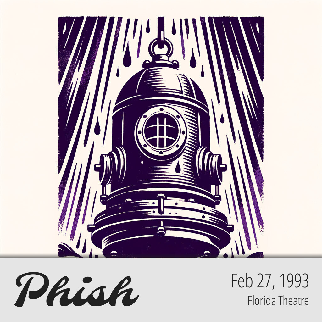 Sat, February 27, 1993 album cover