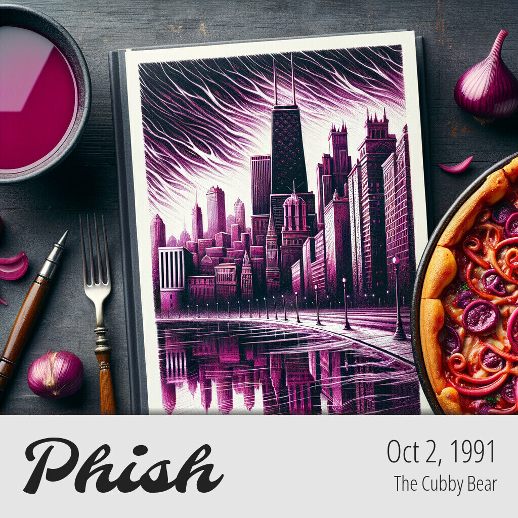 Wed, October 2, 1991 album cover