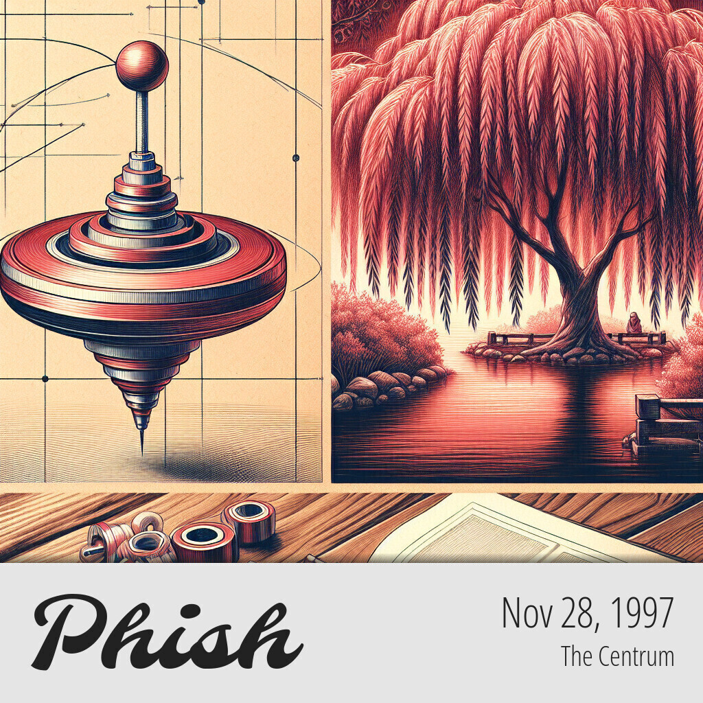 Fri, November 28, 1997 album cover