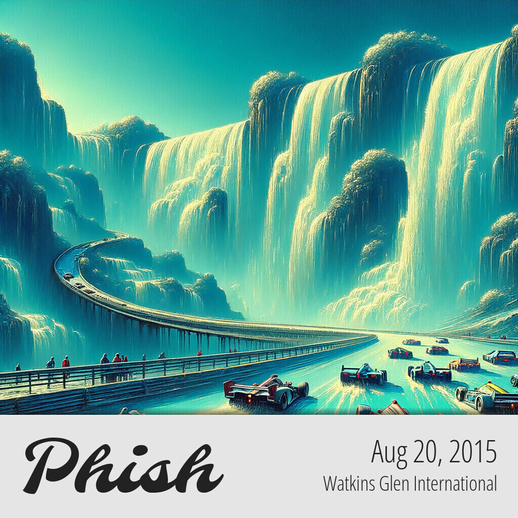 Thu, August 20, 2015 album cover