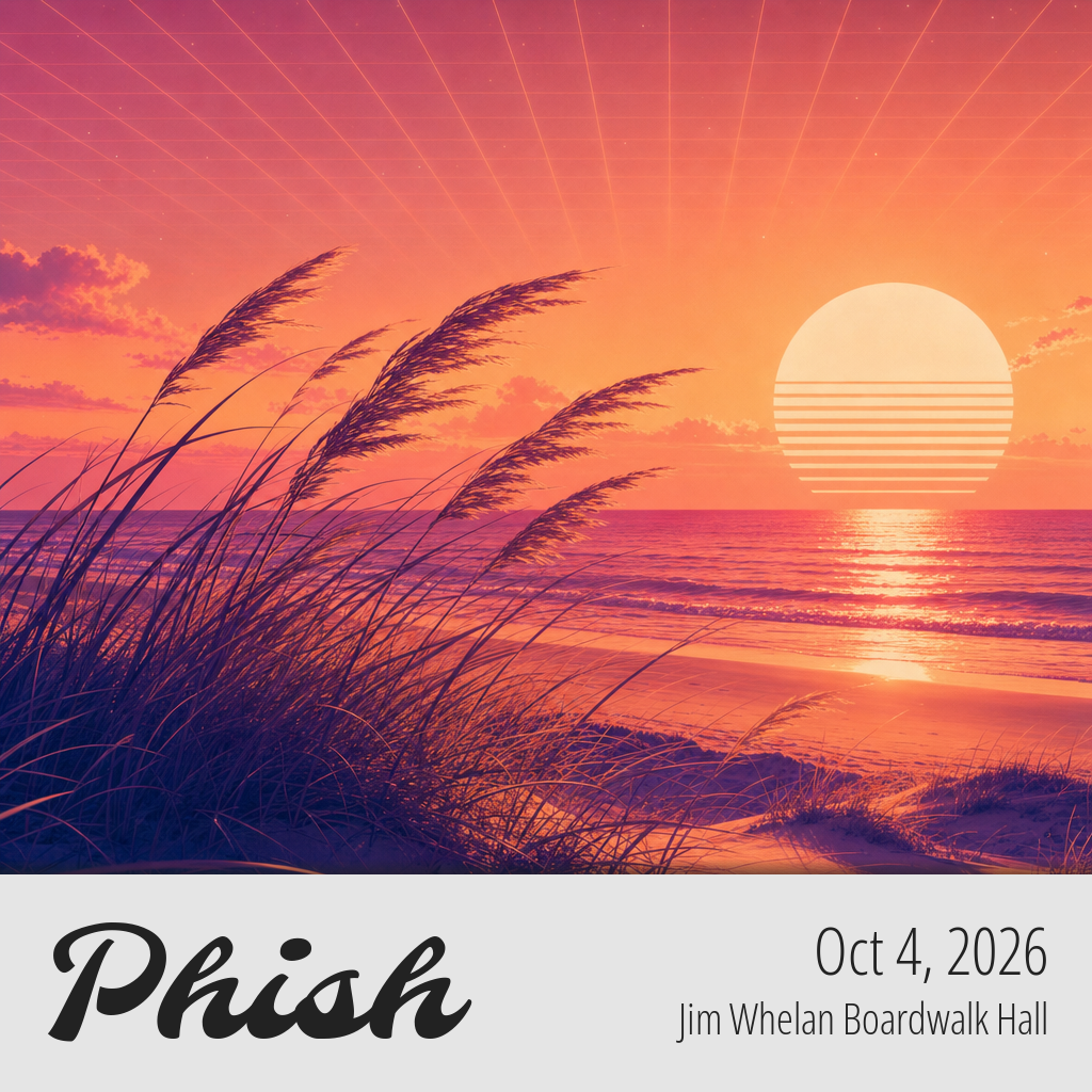 Sun, October 4, 2026 album cover