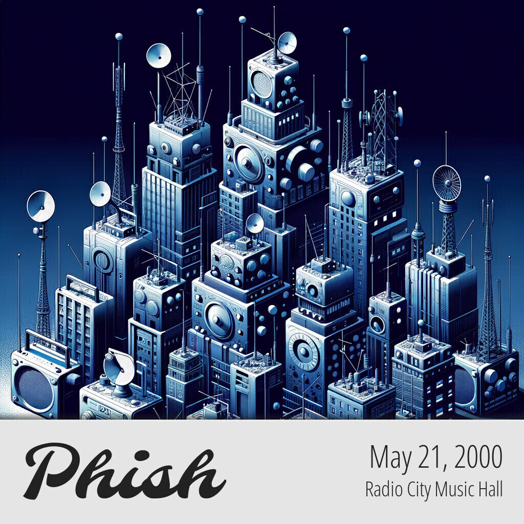 Sun, May 21, 2000 album cover