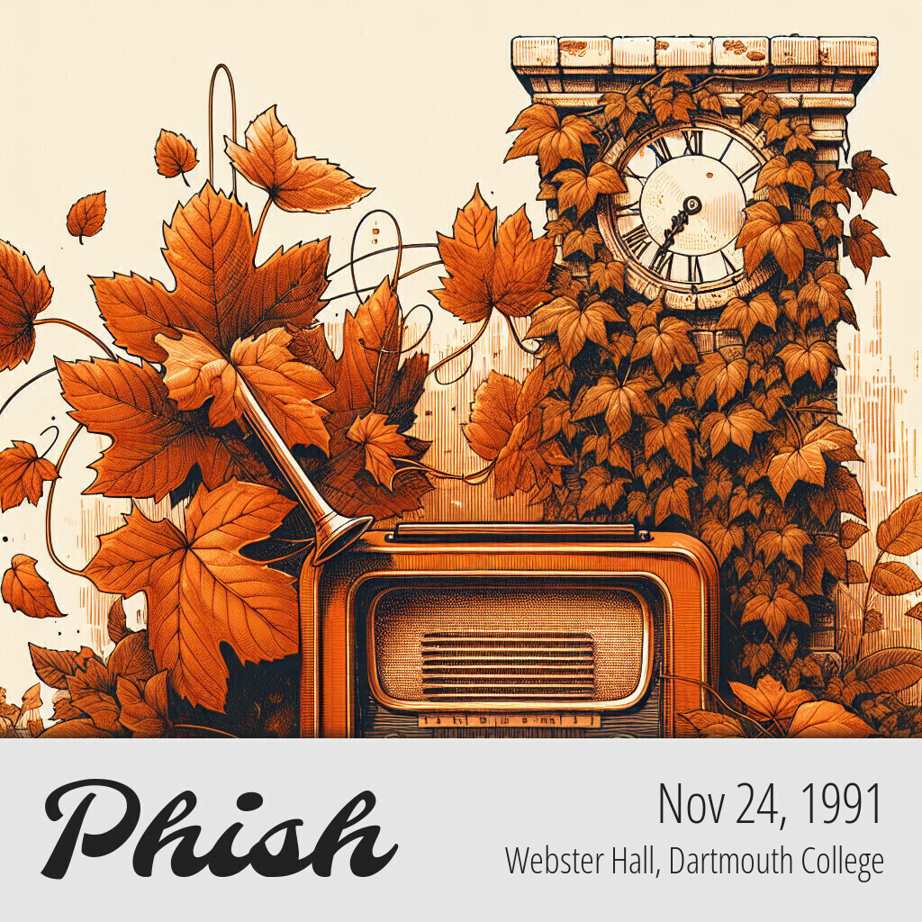 Sun, November 24, 1991 album cover