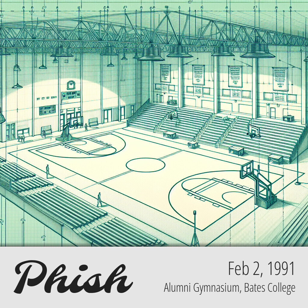 Sat, February 2, 1991 album cover