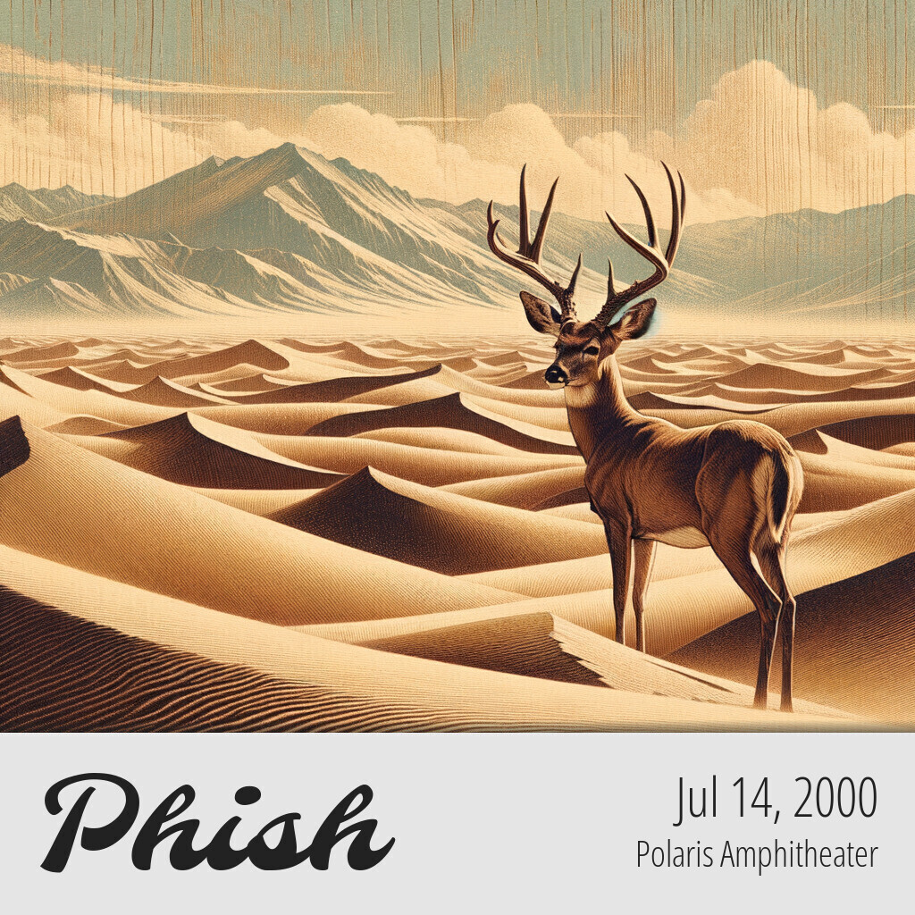 Fri, July 14, 2000 album cover