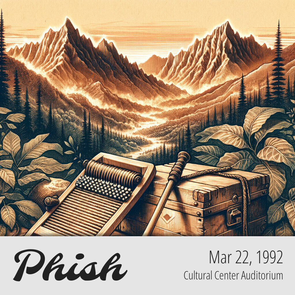 Sun, March 22, 1992 album cover