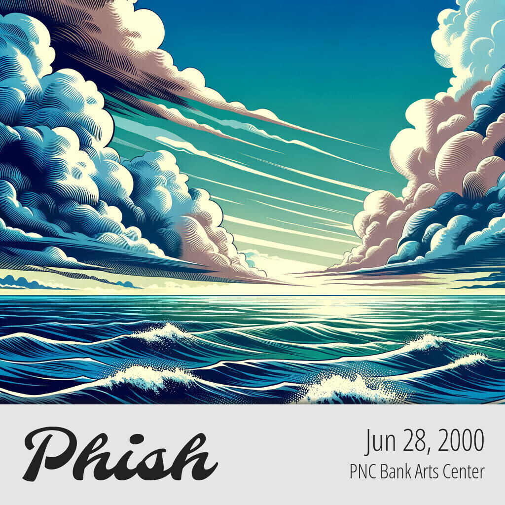 Wed, June 28, 2000 album cover