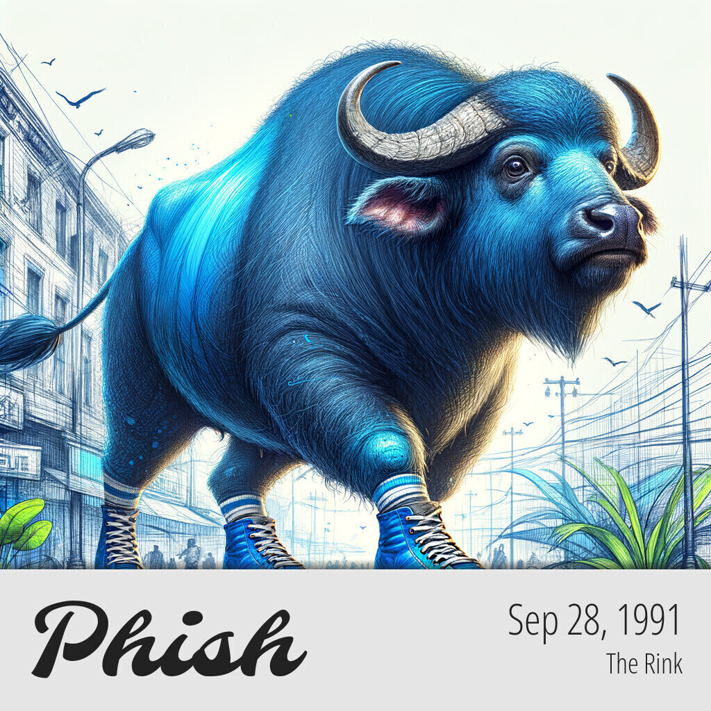 Sat, September 28, 1991 album cover