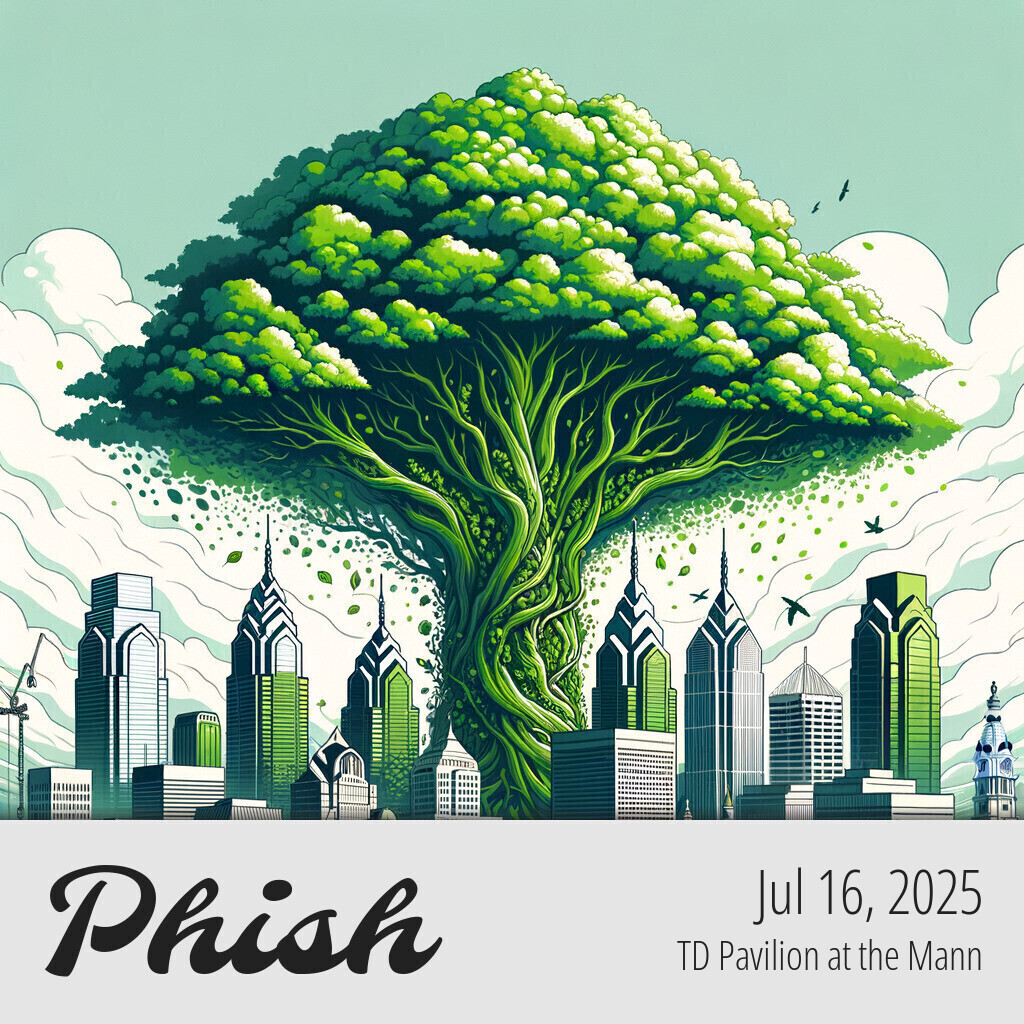 Wed, July 16, 2025 album cover