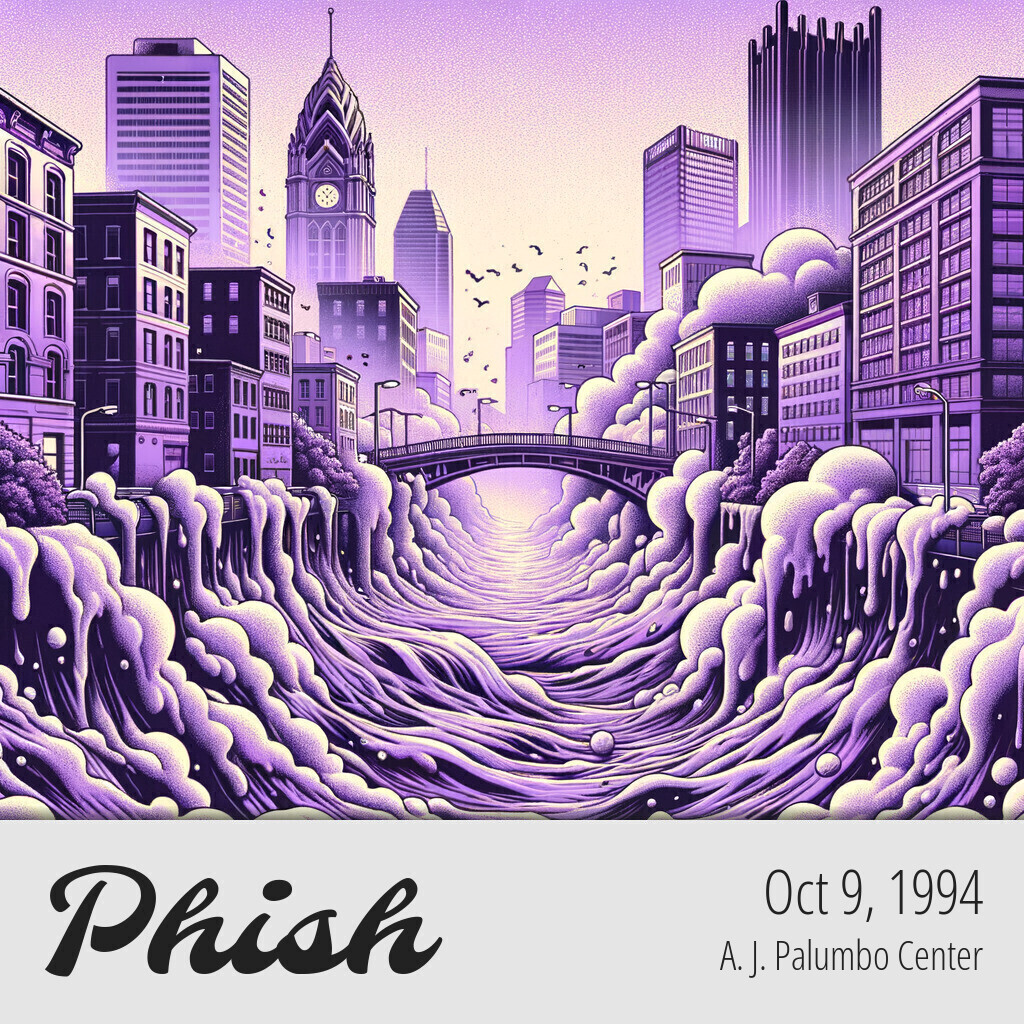 Sun, October 9, 1994 album cover