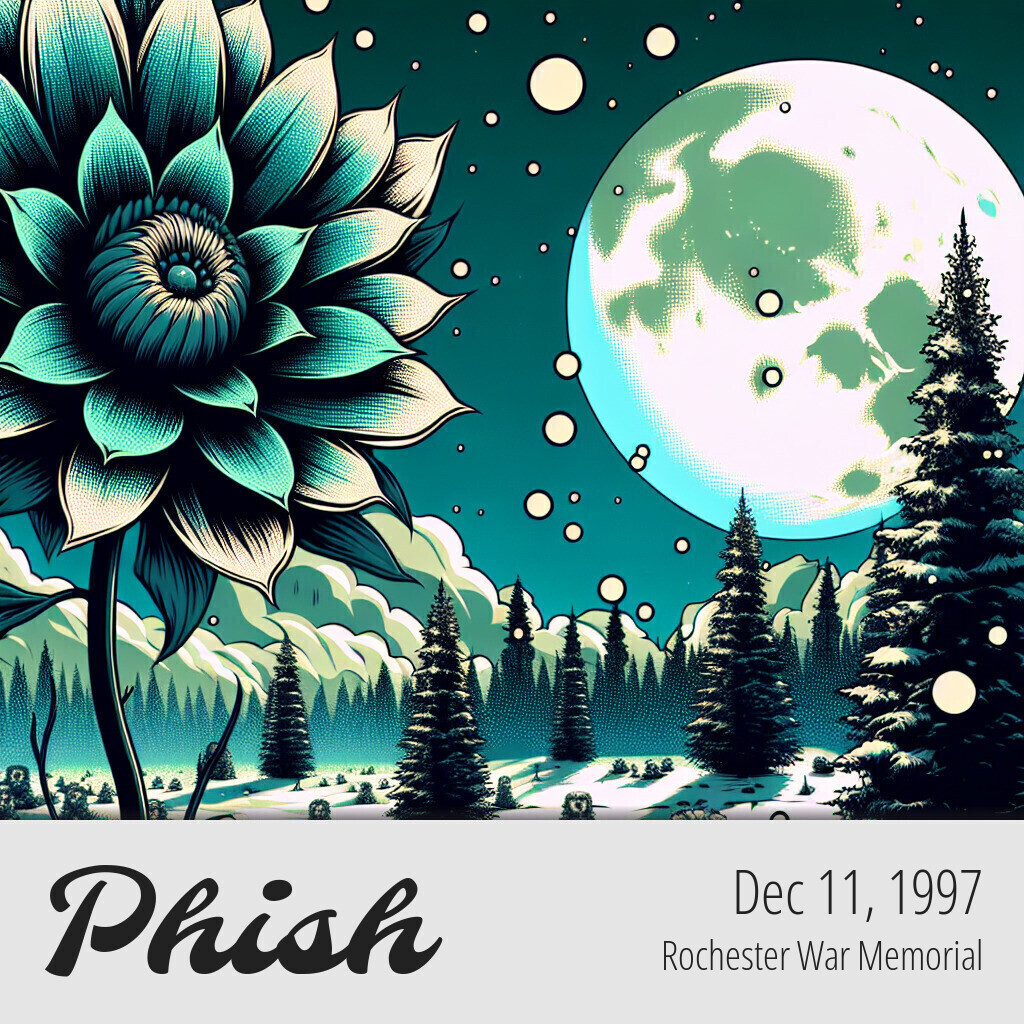 Thu, December 11, 1997 album cover