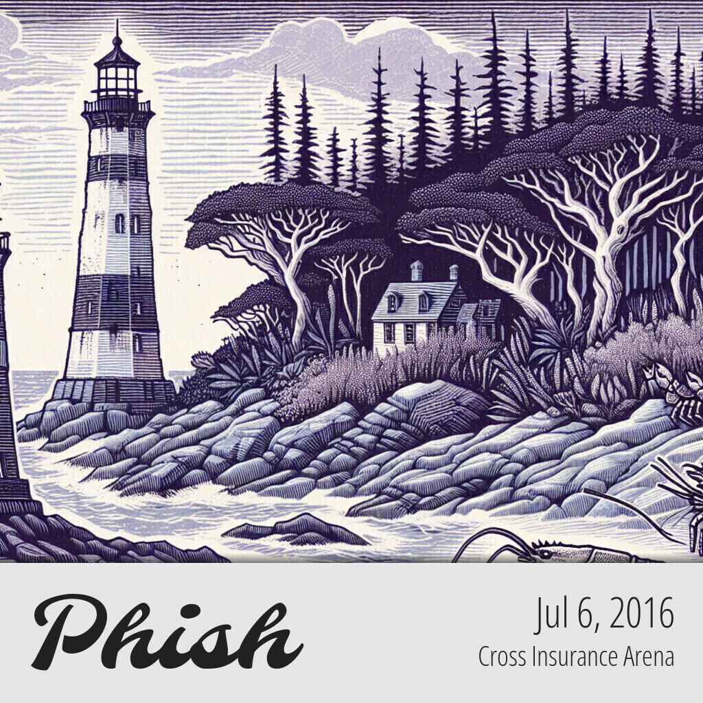 Wed, July 6, 2016 album cover