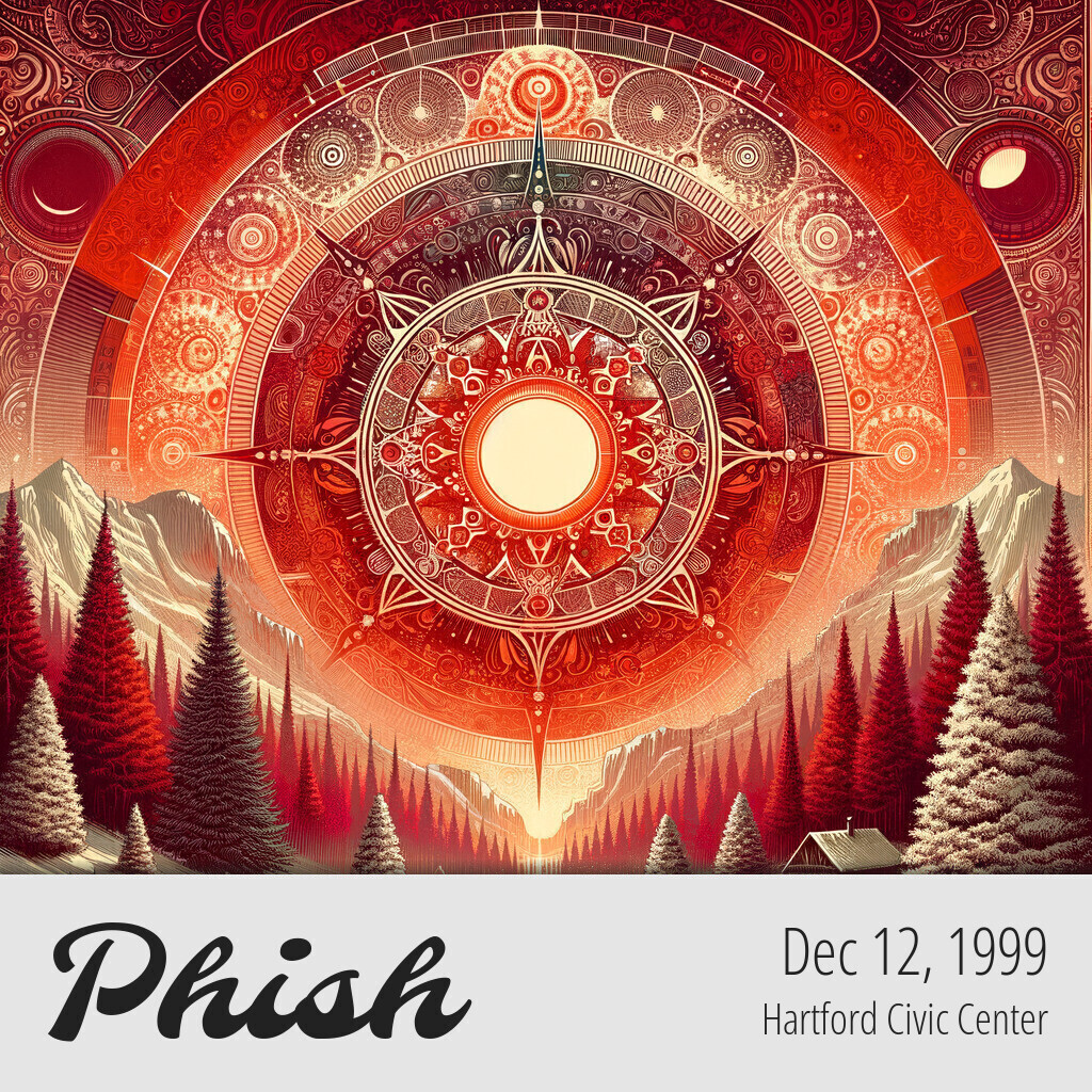 Sun, December 12, 1999 album cover