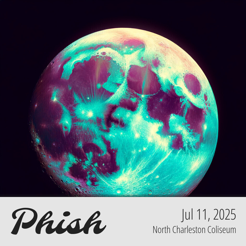 Fri, July 11, 2025 album cover