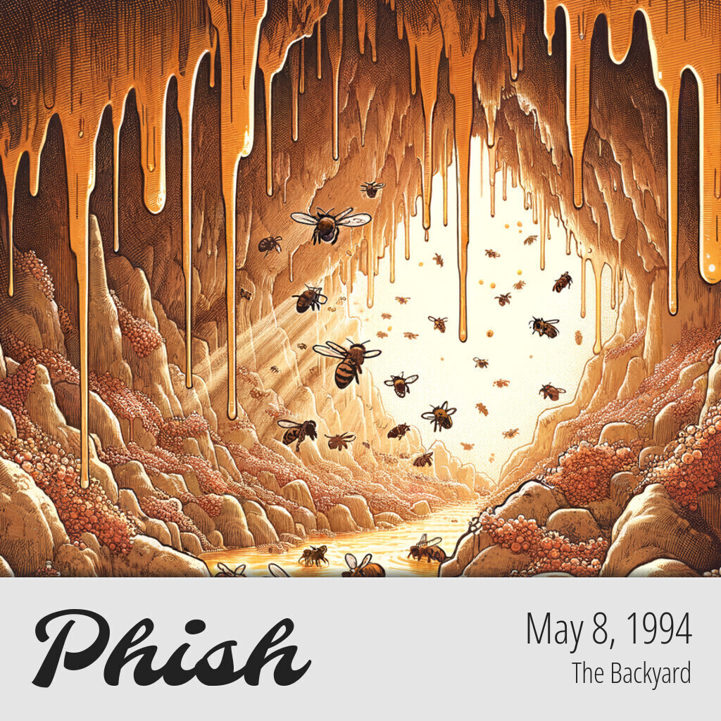 Sun, May 8, 1994 album cover