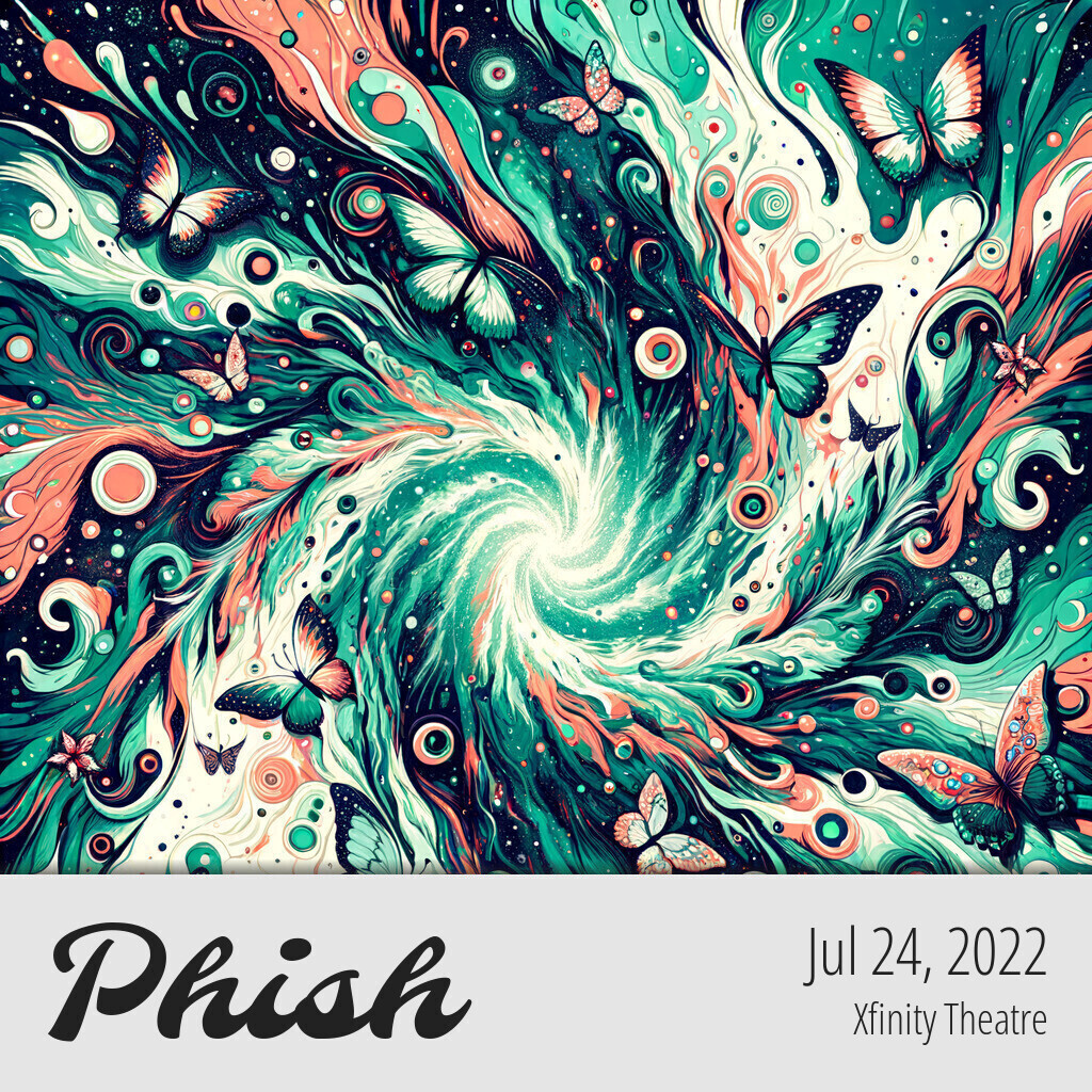 Sun, July 24, 2022 album cover