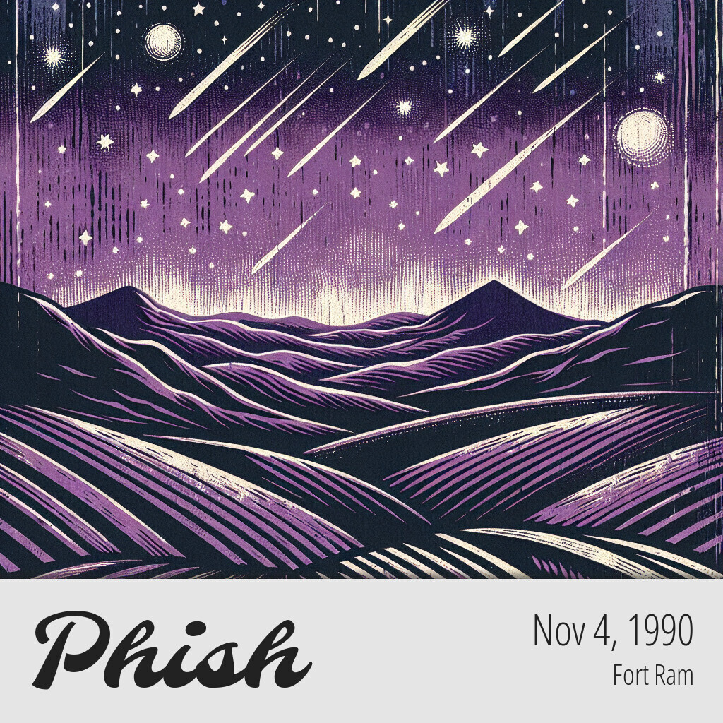 Sun, November 4, 1990 album cover