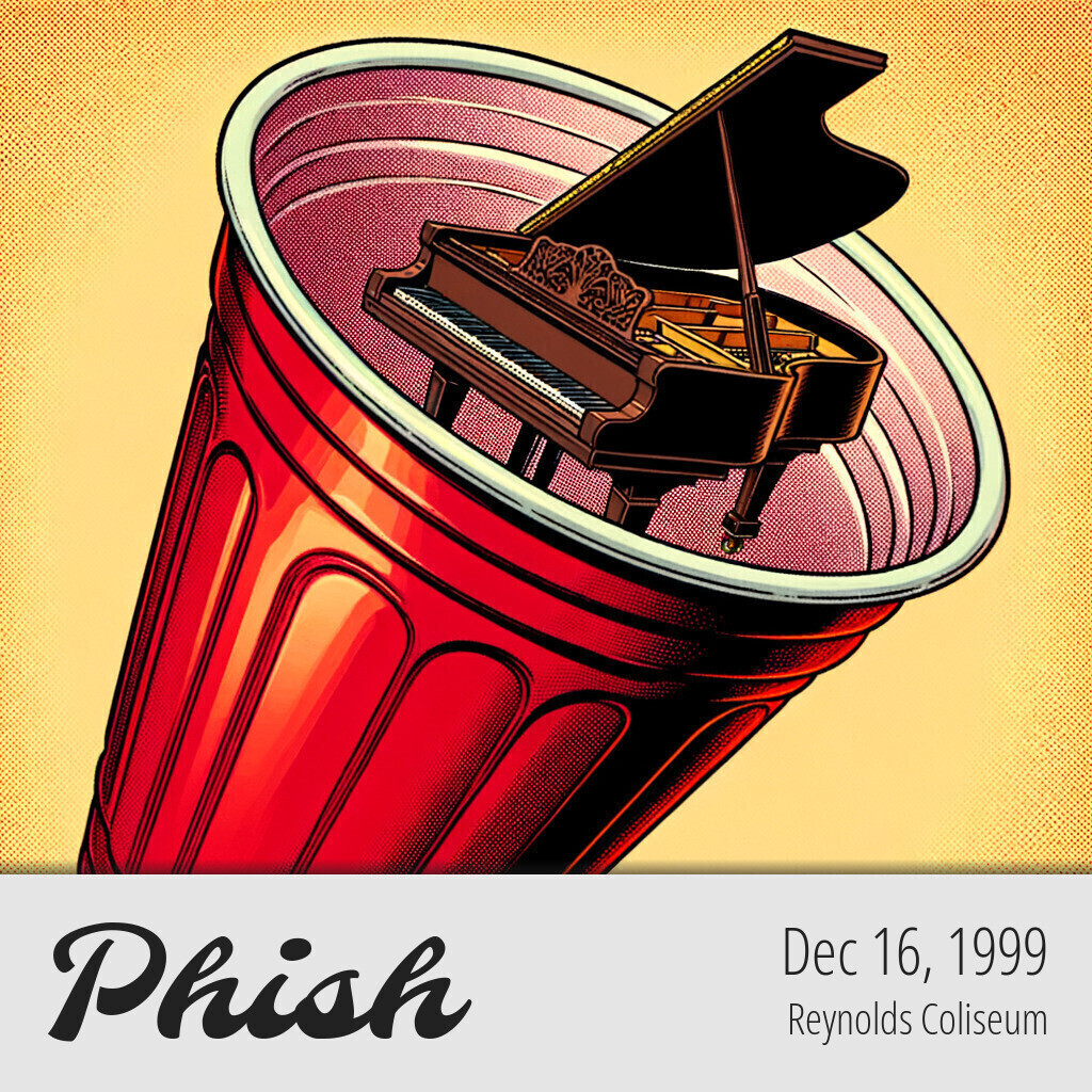 Thu, December 16, 1999 album cover