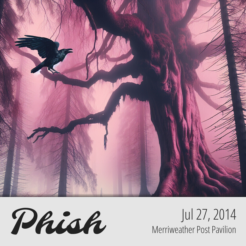 Sun, July 27, 2014 album cover