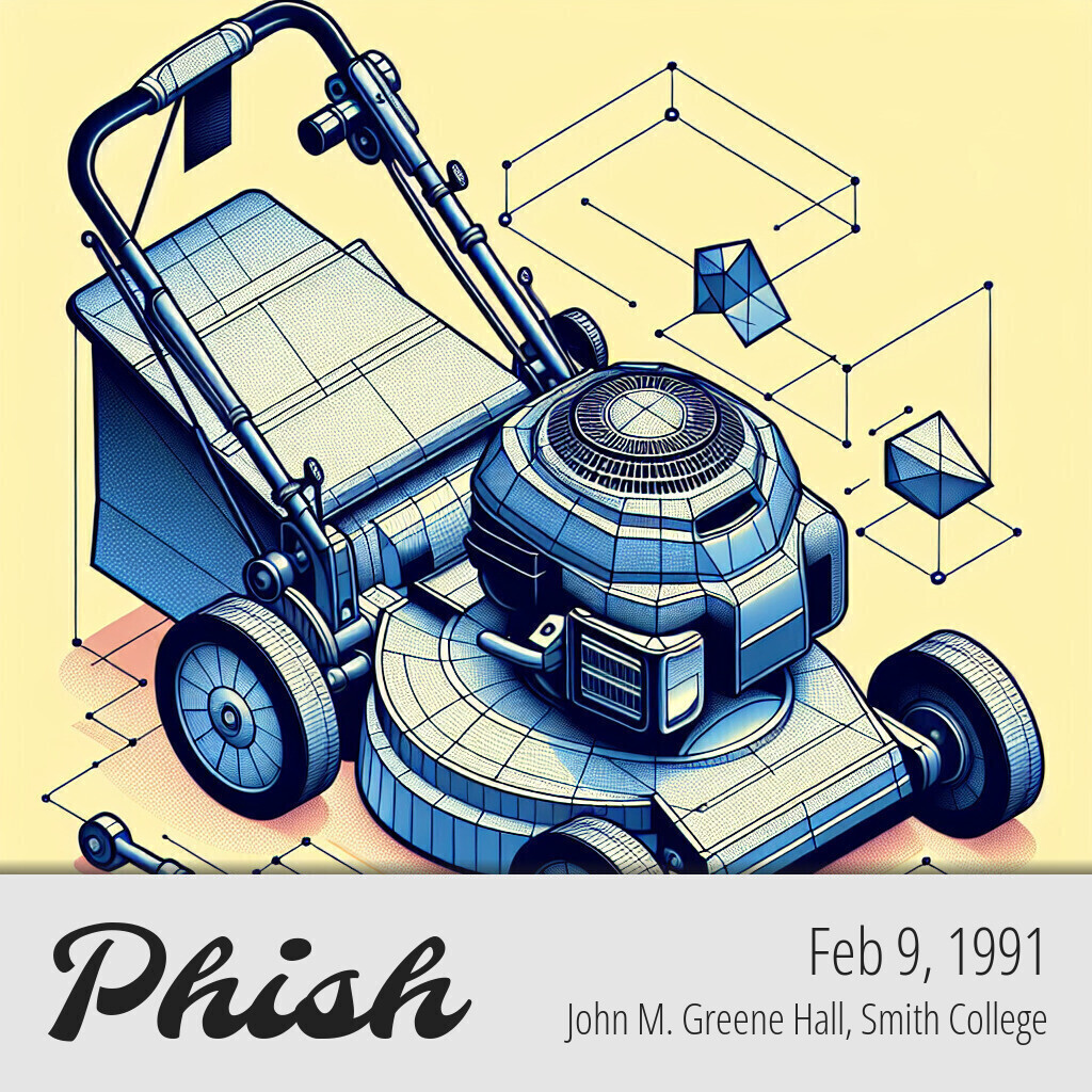 Sat, February 9, 1991 album cover