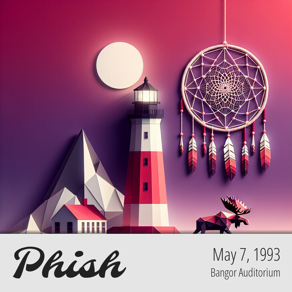 Fri, May 7, 1993 album cover