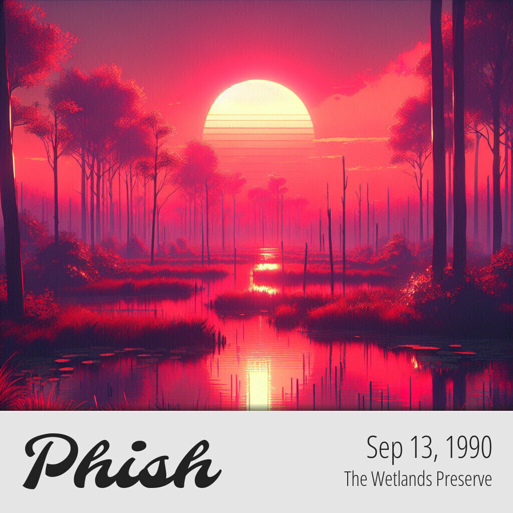 Thu, September 13, 1990 album cover