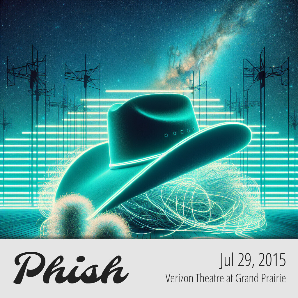 Wed, July 29, 2015 album cover