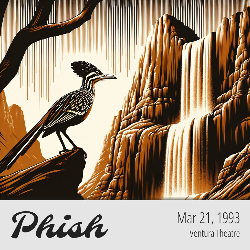 Sun, March 21, 1993 album cover