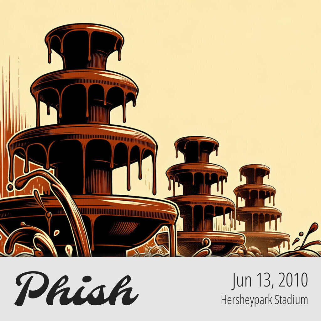 Sun, June 13, 2010 album cover