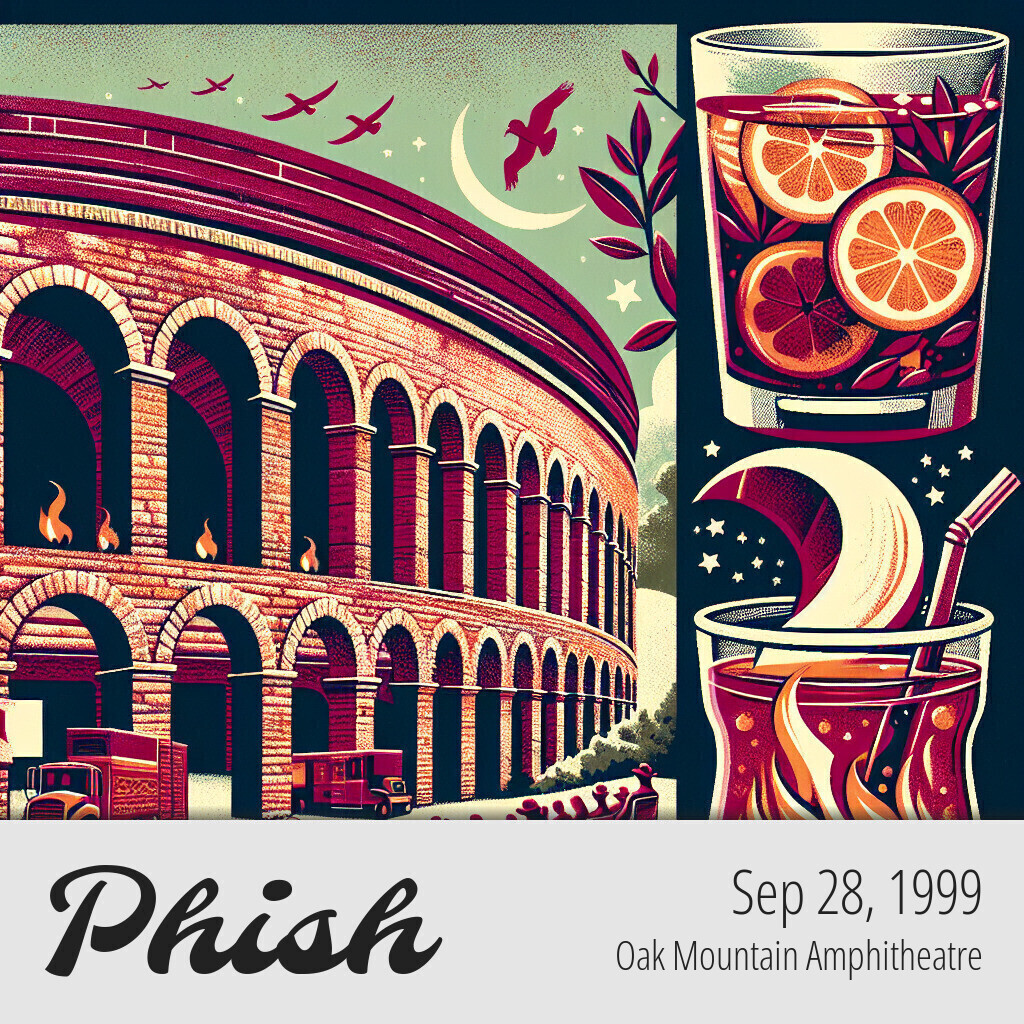 Tue, September 28, 1999 album cover