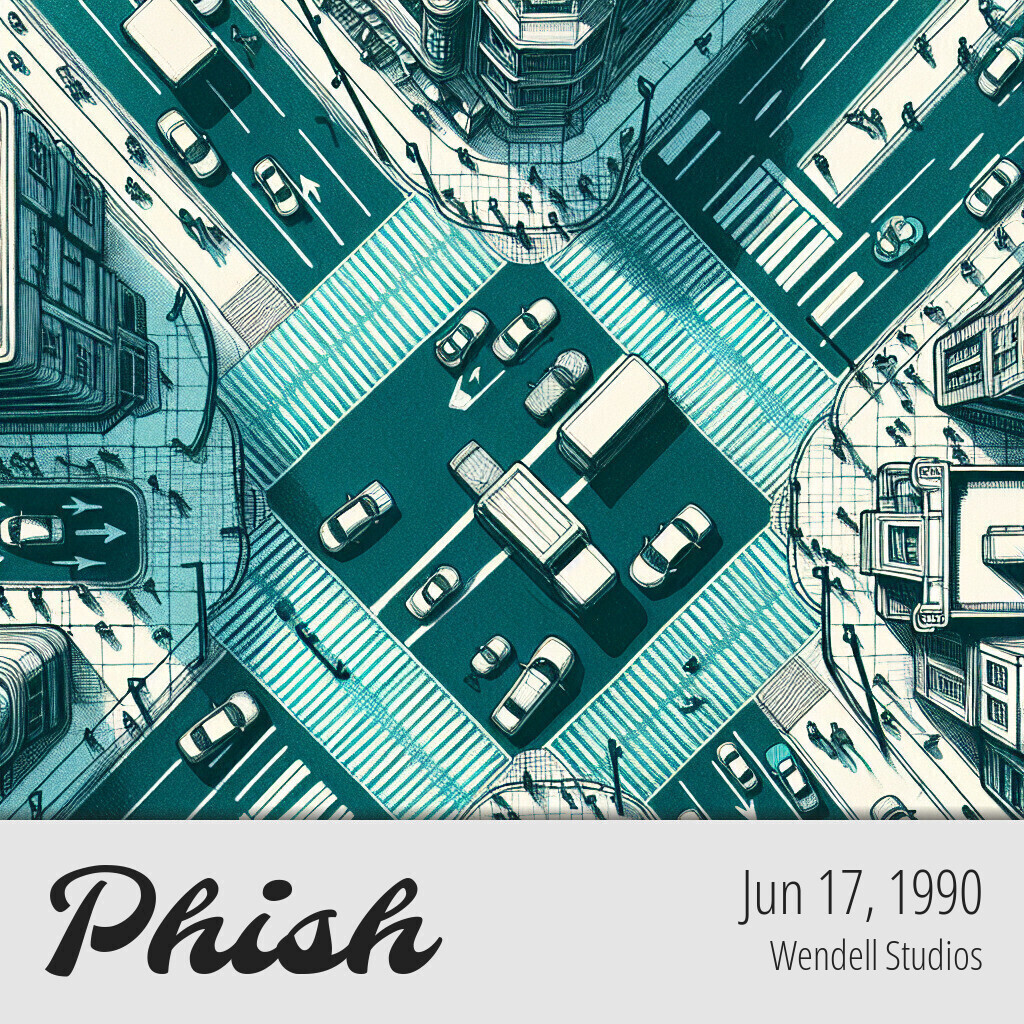 Sun, June 17, 1990 album cover