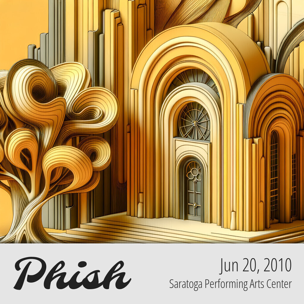 Sun, June 20, 2010 album cover