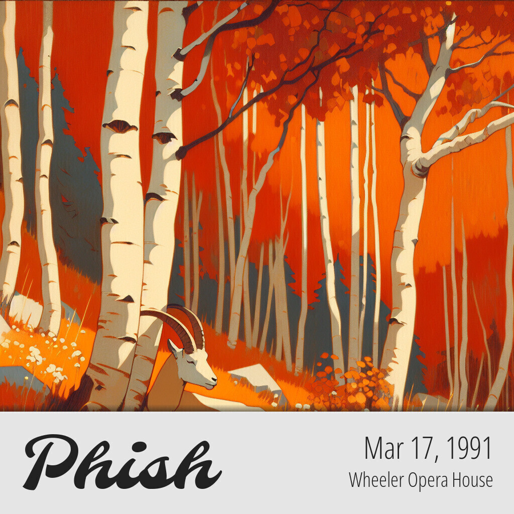 Sun, March 17, 1991 album cover