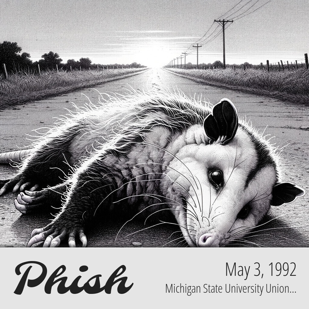 Sun, May 3, 1992 album cover