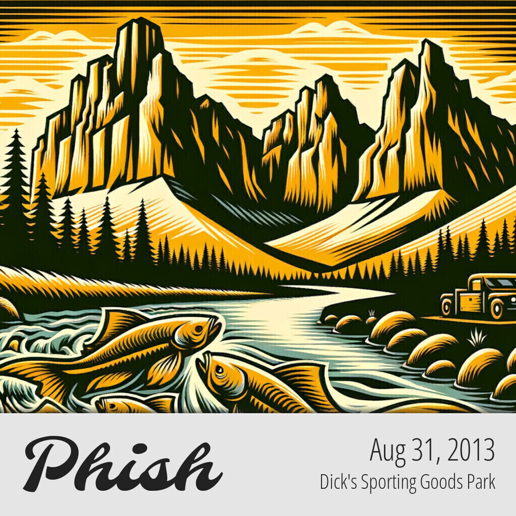 Sat, August 31, 2013 album cover