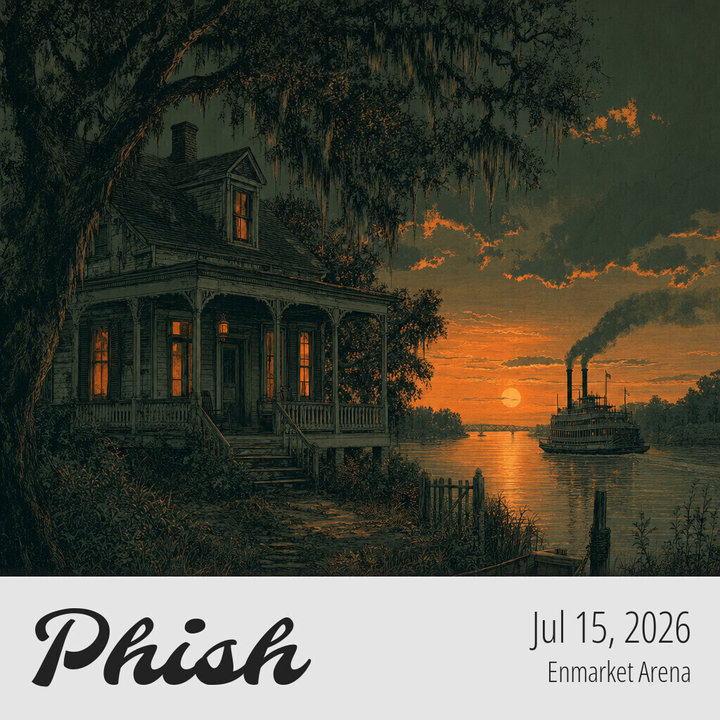 Wed, July 15, 2026 album cover