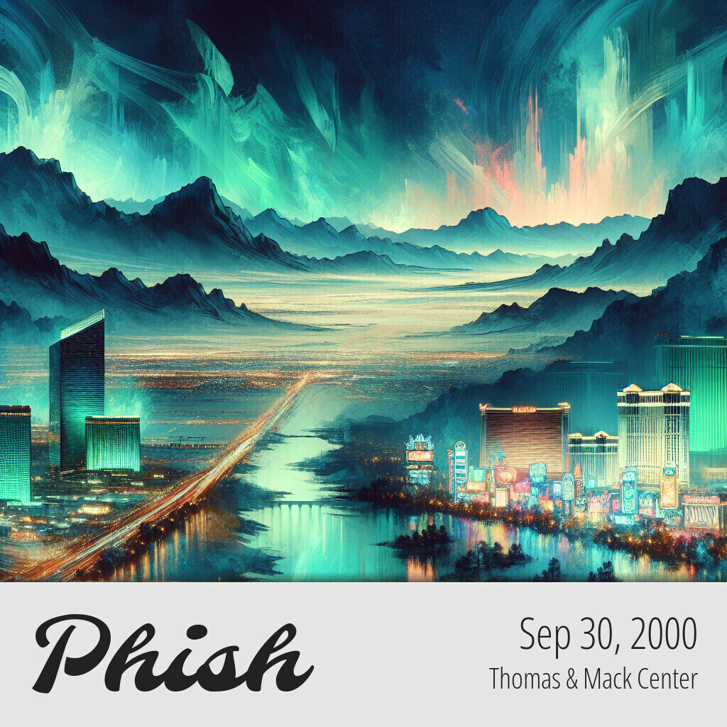 Sat, September 30, 2000 album cover