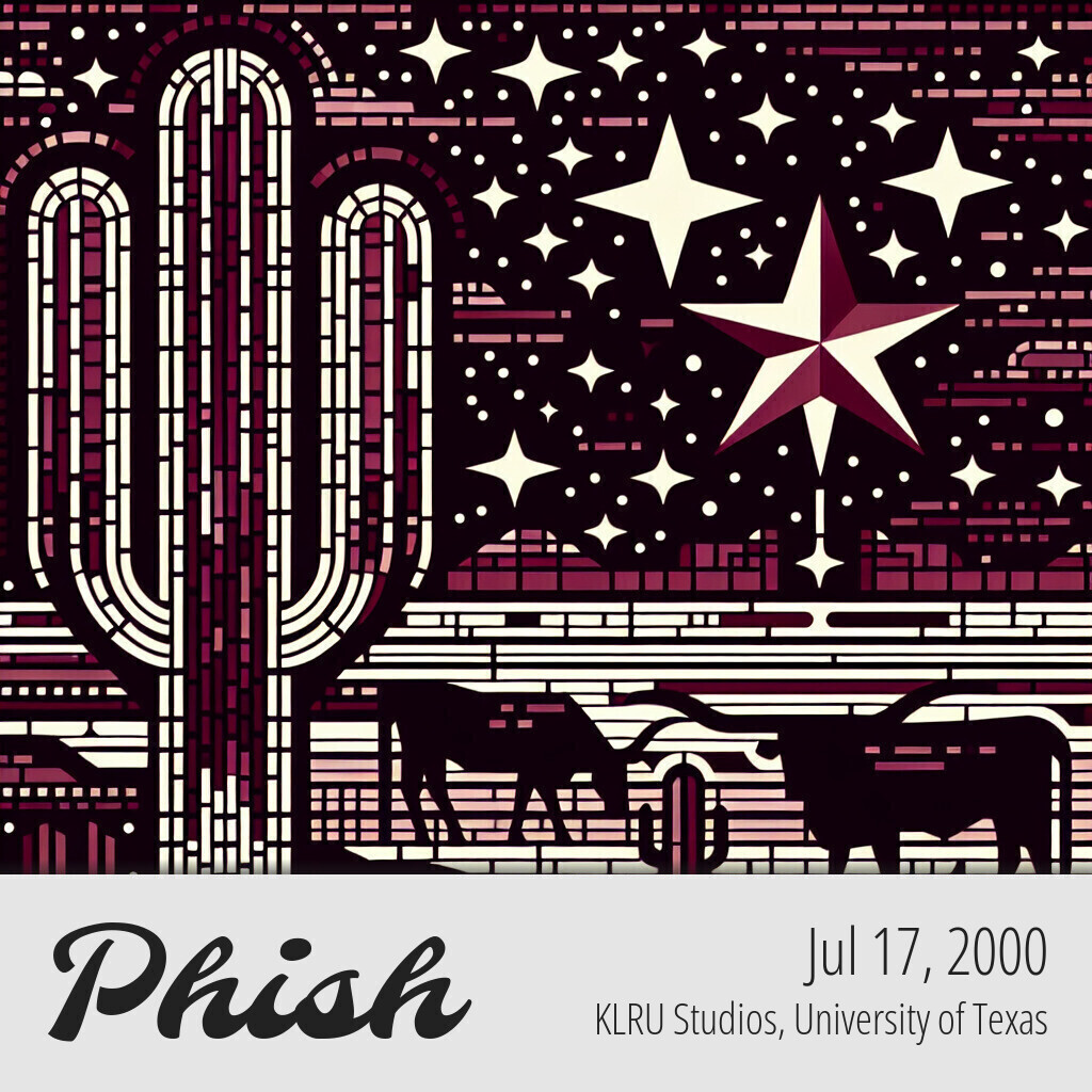 Mon, July 17, 2000 album cover