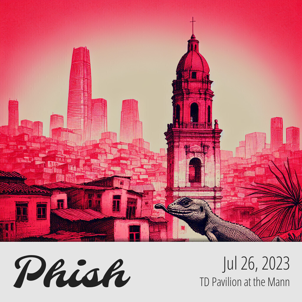 Wed, July 26, 2023 album cover