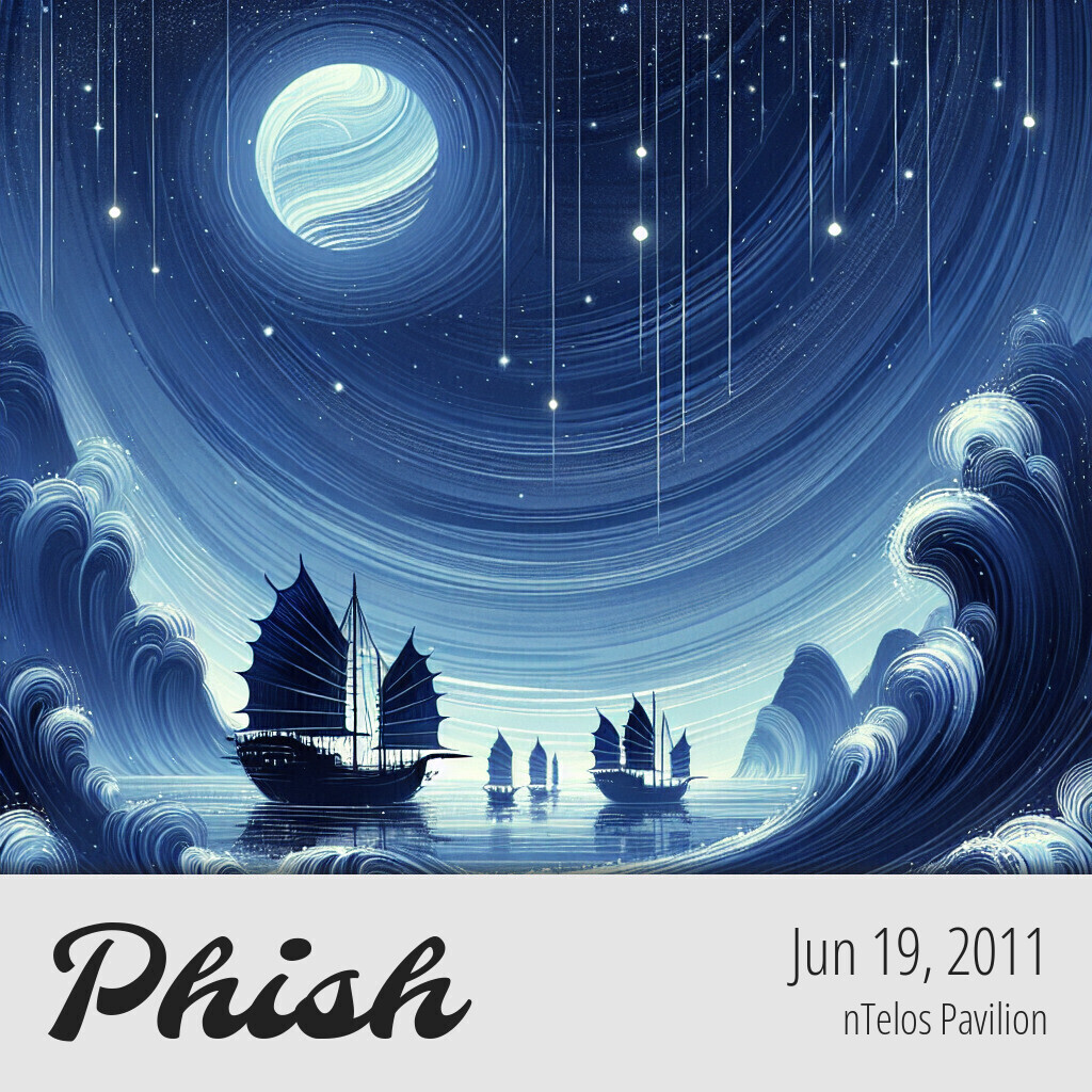 Sun, June 19, 2011 album cover