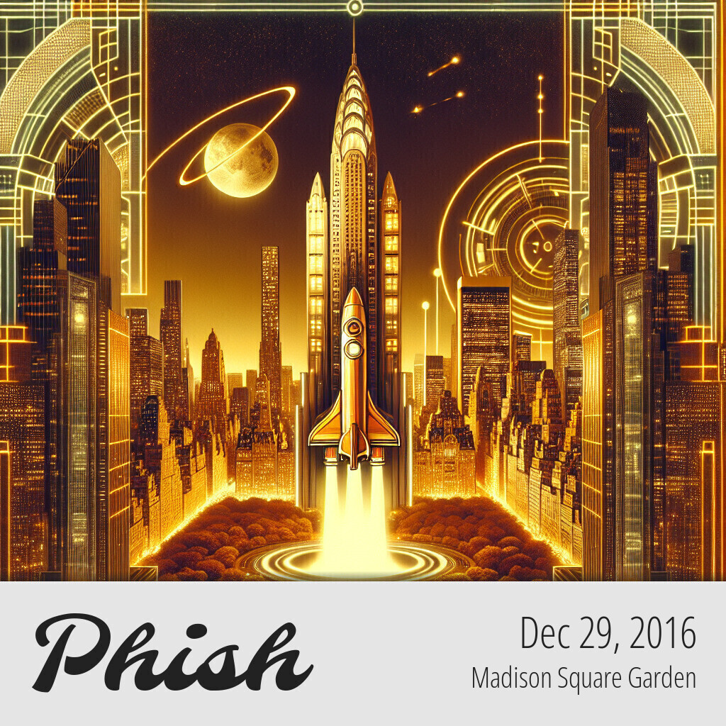 Thu, December 29, 2016 album cover