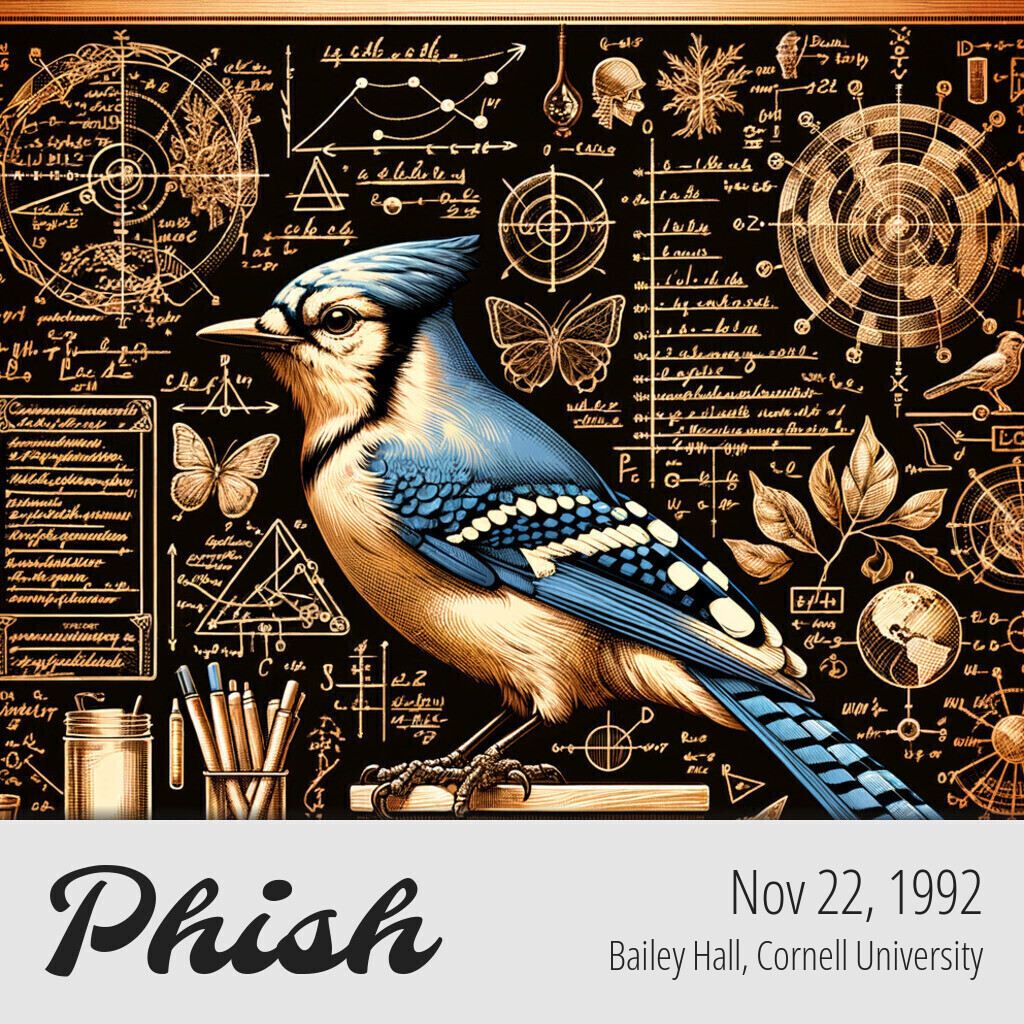 Sun, November 22, 1992 album cover