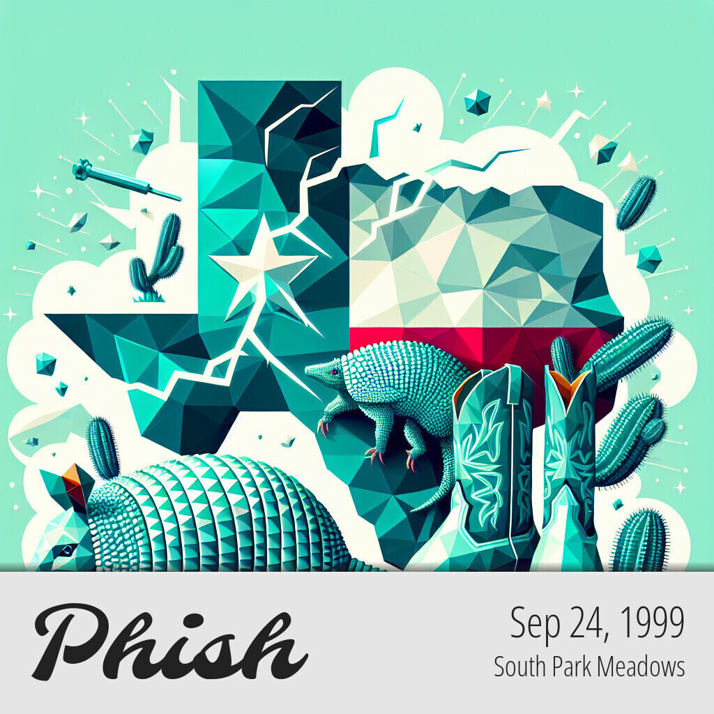 Fri, September 24, 1999 album cover