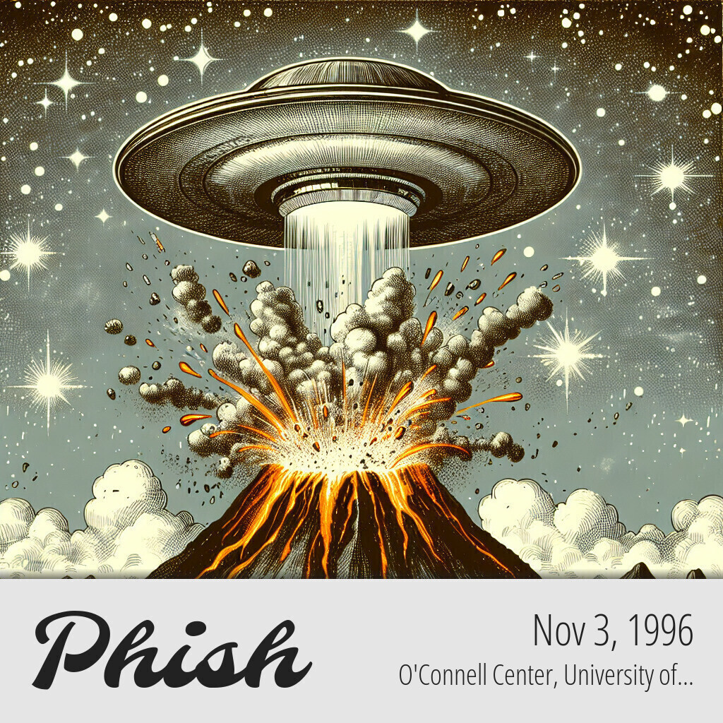 Sun, November 3, 1996 album cover